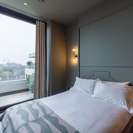 The Haydon By Nestor Apartment London Exterior photo