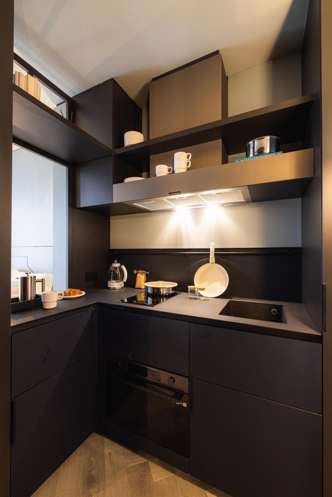 The Haydon By Nestor Apartment London Exterior photo