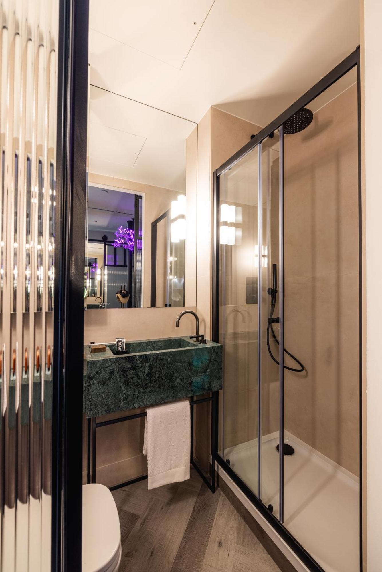 The Haydon By Nestor Apartment London Exterior photo