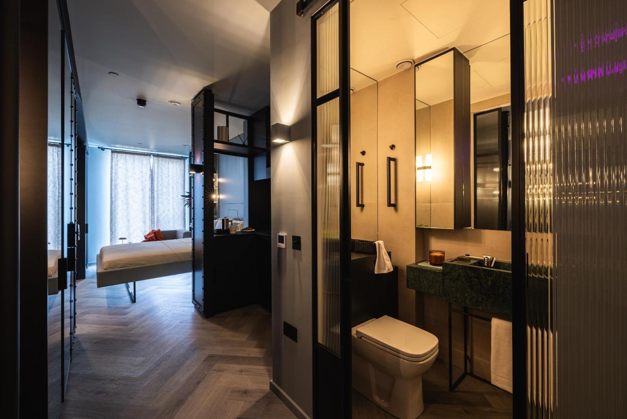 The Haydon By Nestor Apartment London Exterior photo