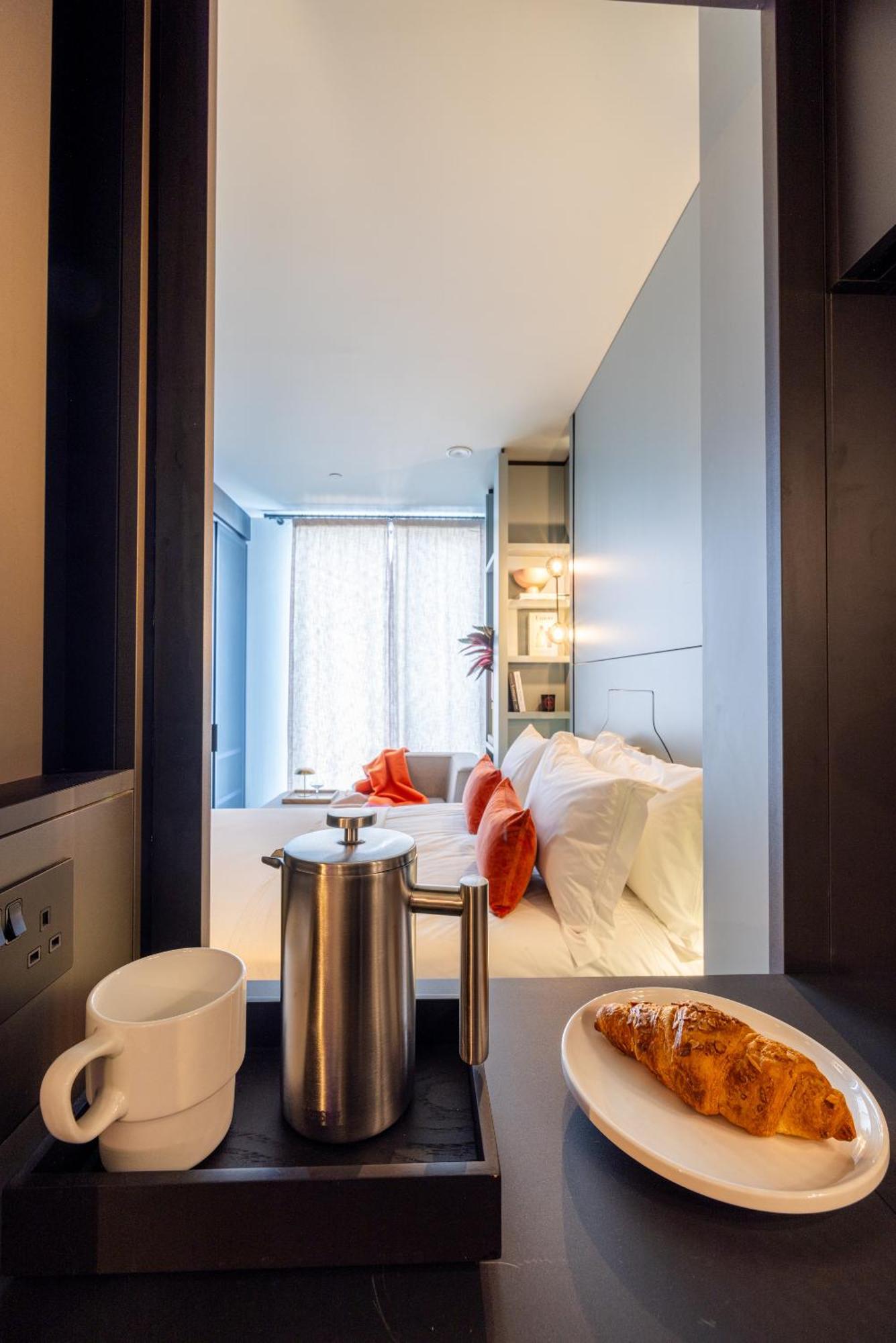 The Haydon By Nestor Apartment London Exterior photo