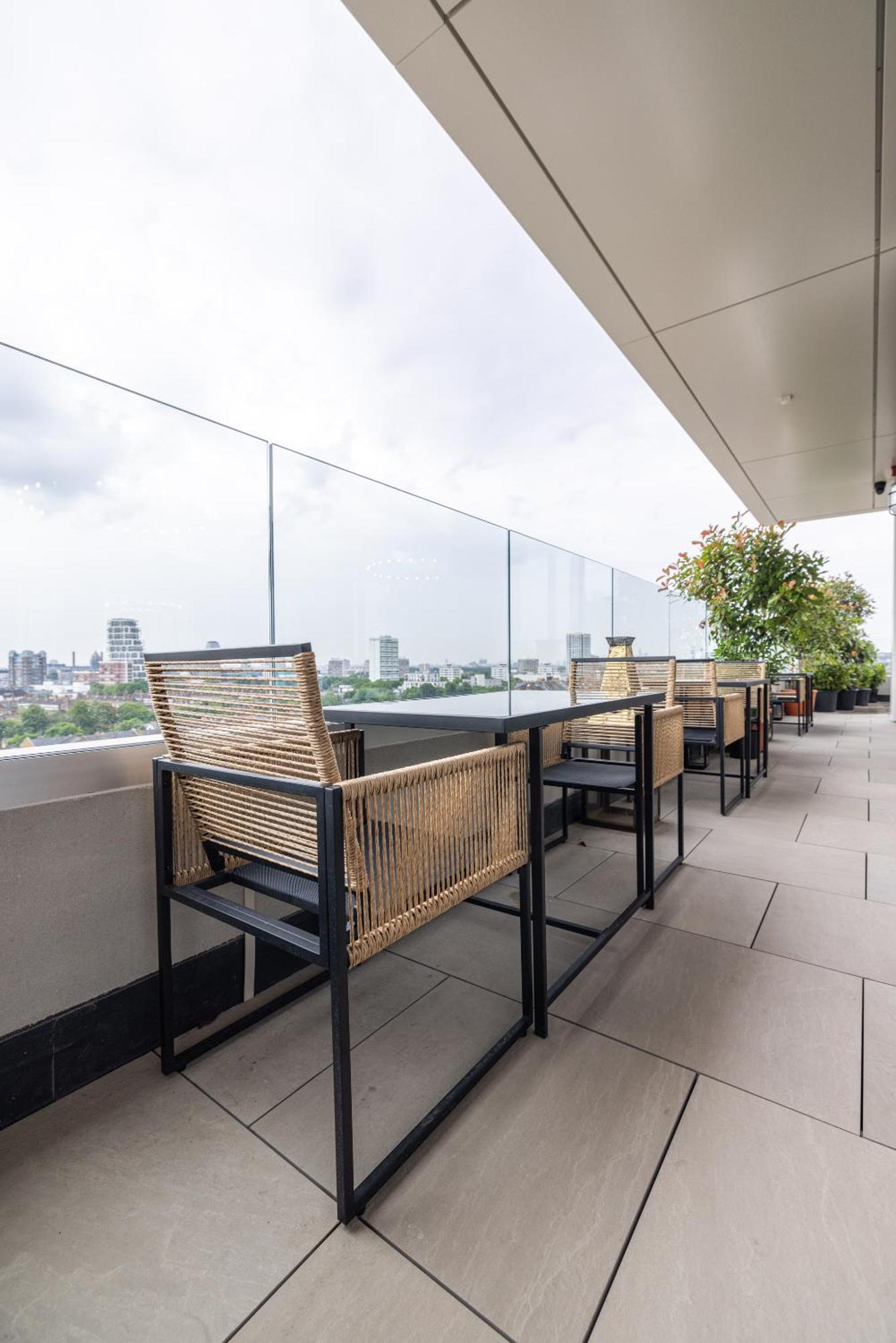 The Haydon By Nestor Apartment London Exterior photo