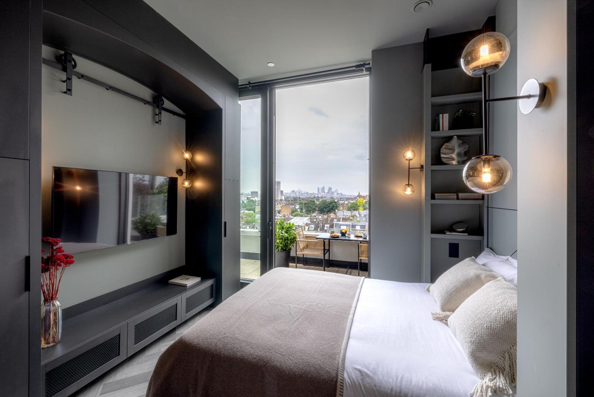 The Haydon By Nestor Apartment London Exterior photo