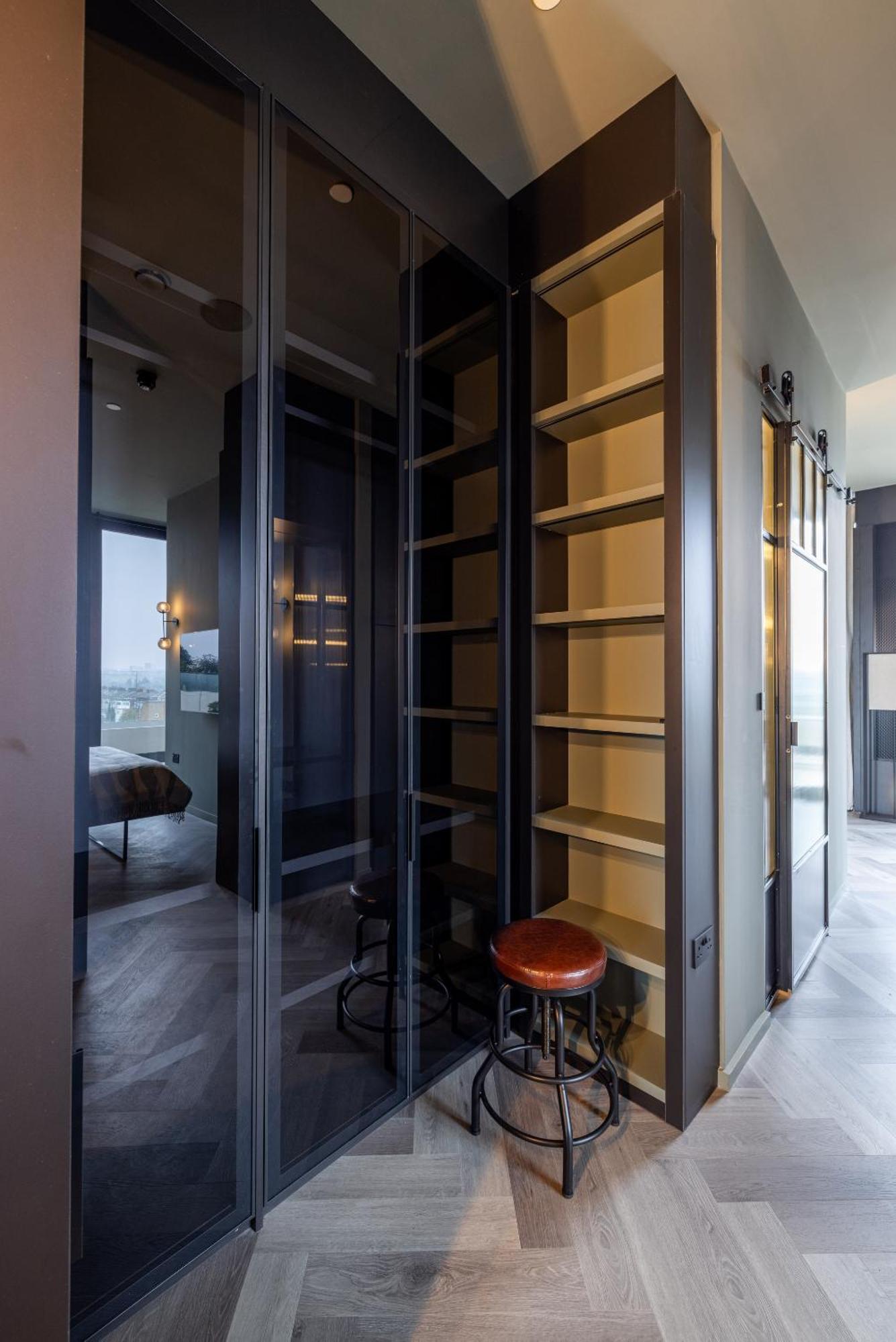The Haydon By Nestor Apartment London Exterior photo
