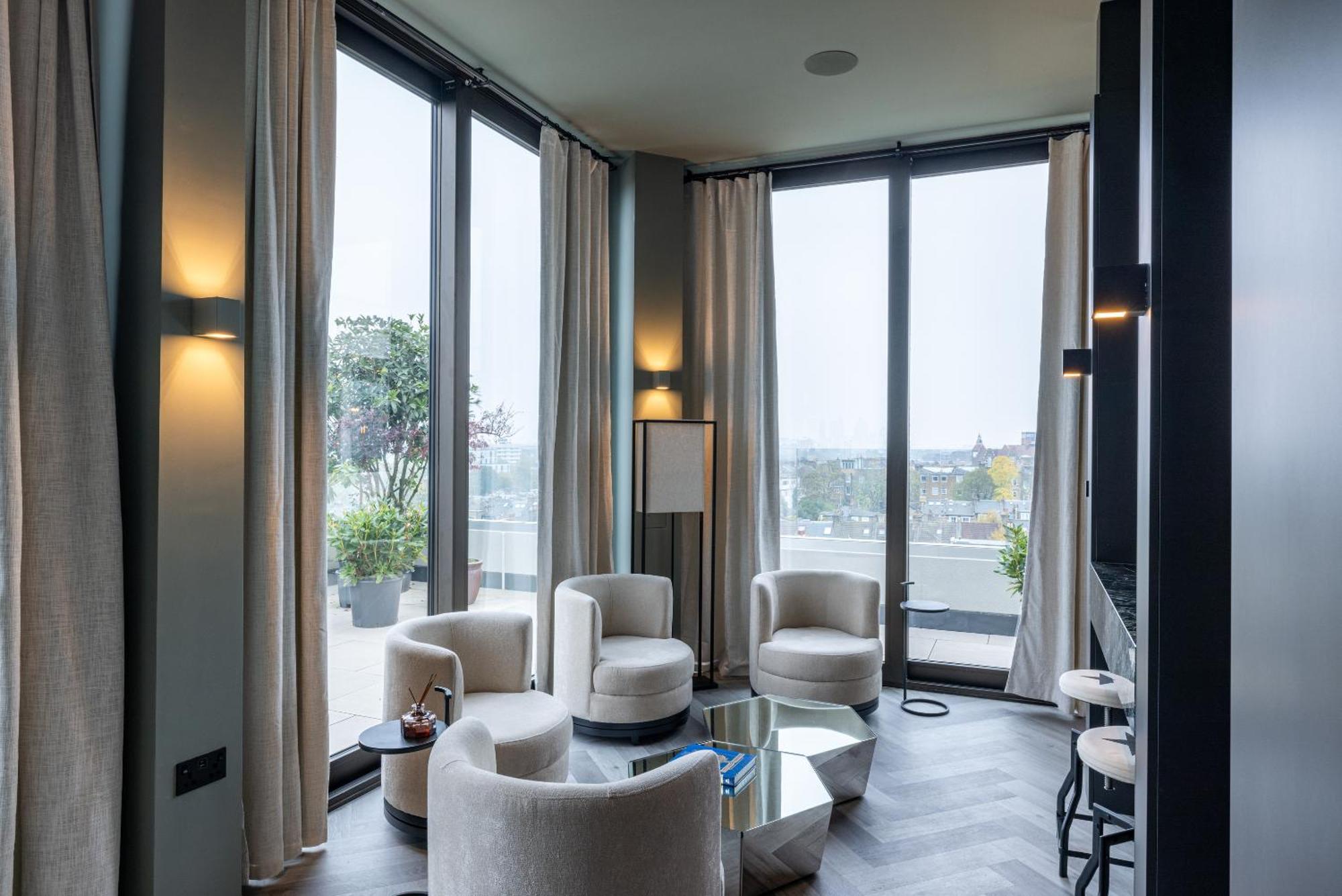 The Haydon By Nestor Apartment London Exterior photo