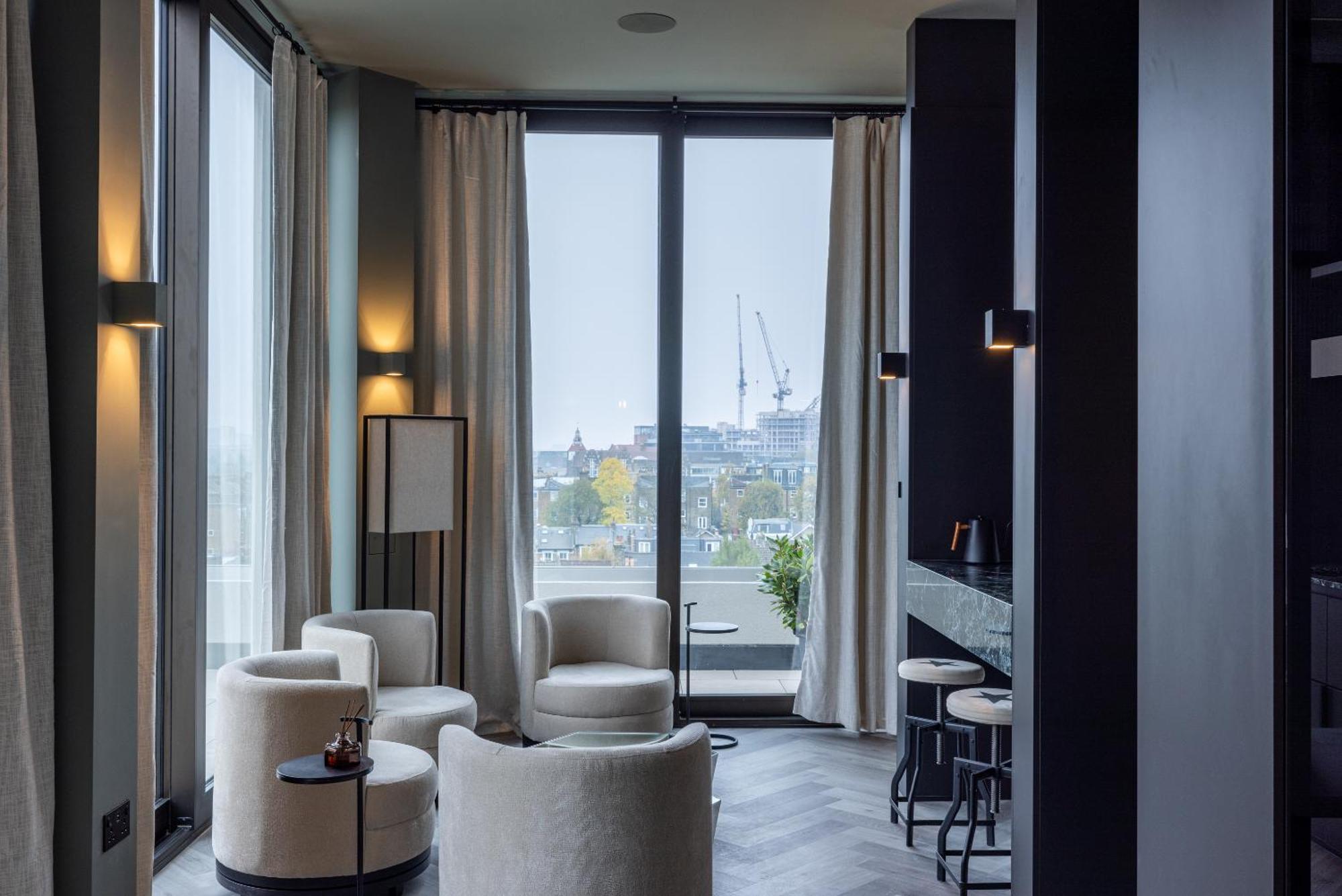 The Haydon By Nestor Apartment London Exterior photo